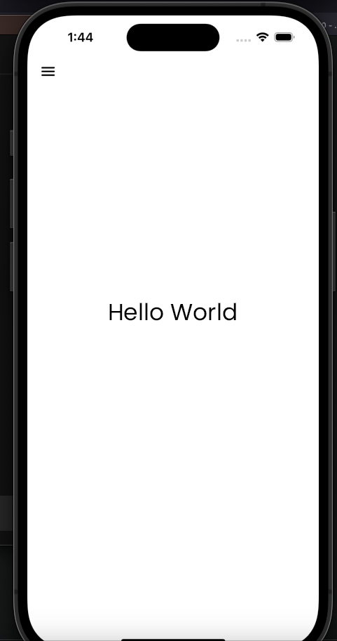 Hello-World itechnolabs